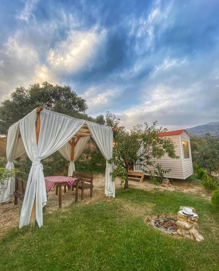 Hayal Tadinda Hotel Izmir Exterior photo